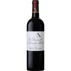 Demoiselle de SOCIANDO MALLET 2022