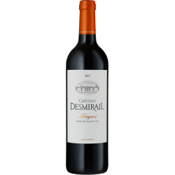 Château DESMIRAIL 2019