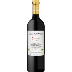 Château SAINT-OURENS 2020