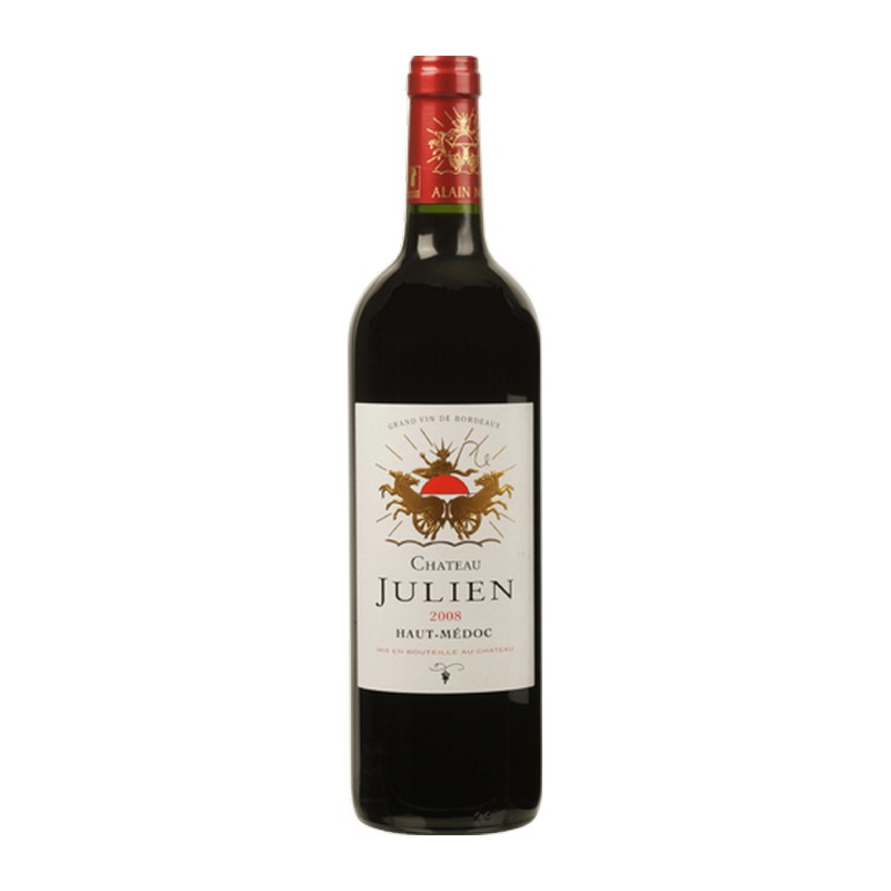Château JULIEN 2016