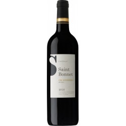 Château SAINT-BONNET 2018