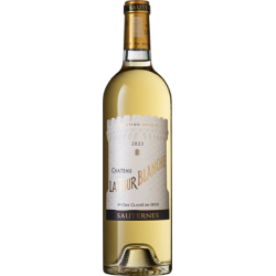 Château LA TOUR BLANCHE 2023