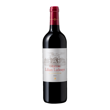 Château LILIAN LADOUYS 2023