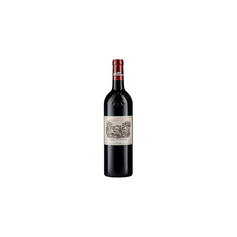 Château LAFITE ROTHSCHILD 2023