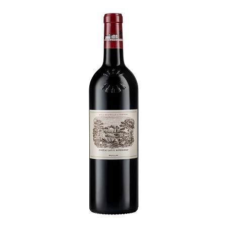 Château LAFITE ROTHSCHILD 2023