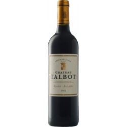 Château TALBOT 2023