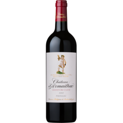 Château D'ARMAILHAC 2023