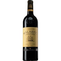 Château MALARTIC LAGRAVIERE Rouge 2023