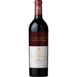 Château MOUTON ROTHSCHILD 2023