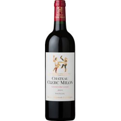 Château CLERC MILON 2023