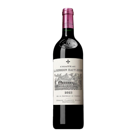 Château LA MISSION HAUT BRION 2023