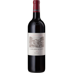 CARRUADES DE LAFITE 2023