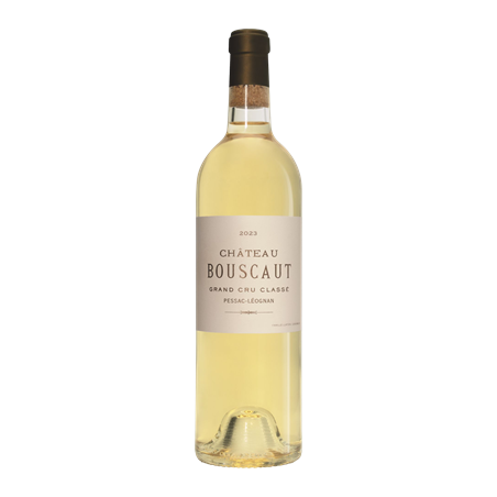 Château BOUSCAUT Blanc 2023