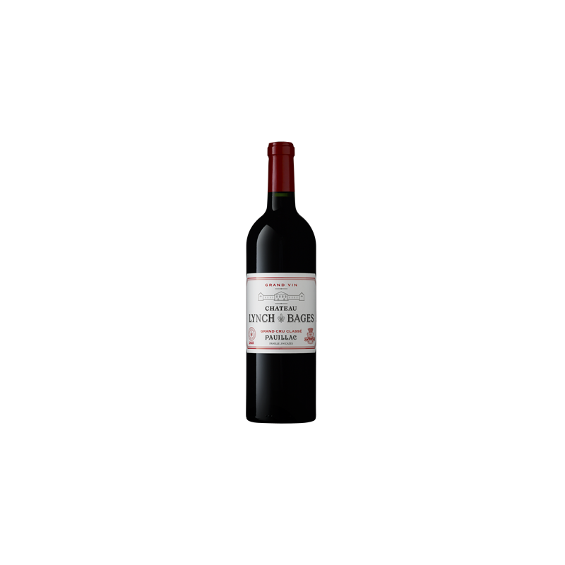 Château LYNCH BAGES 2023