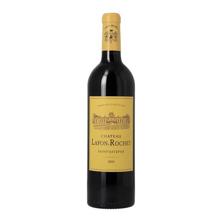 Château LAFON ROCHET 2023