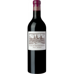 Château COS D'ESTOURNEL 2023