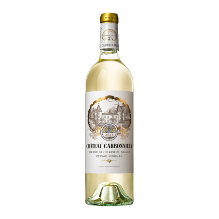 Château CARBONNIEUX Blanc 2023