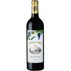 Château SIRAN 2023