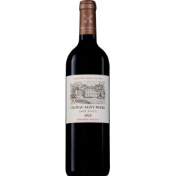 Château SAINT PIERRE 2023