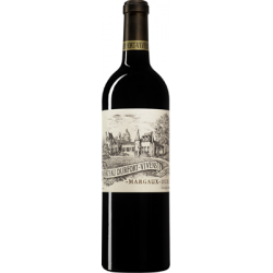 Château DURFORT VIVENS 2023