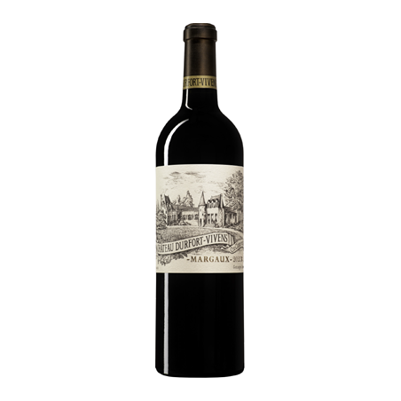 Château DURFORT VIVENS 2023