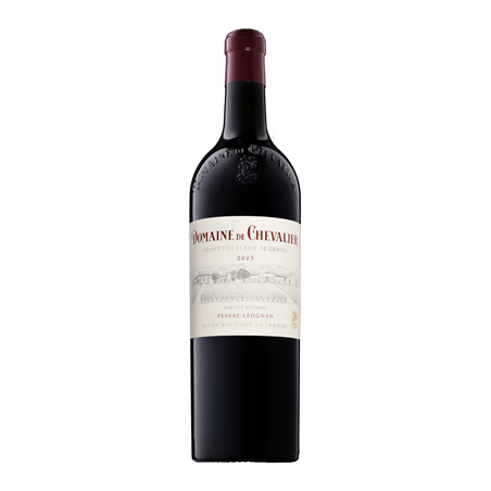 DOMAINE DE CHEVALIER Rouge 2023