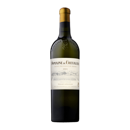 DOMAINE DE CHEVALIER Blanc 2023