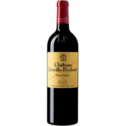 Château LEOVILLE POYFERRE 2023