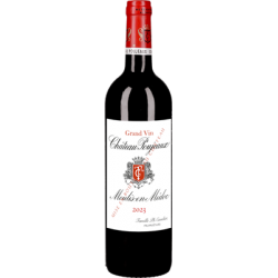 Château POUJEAUX 2023