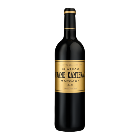 Château BRANE CANTENAC 2023