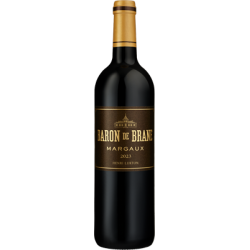 BARON DE BRANE 2023