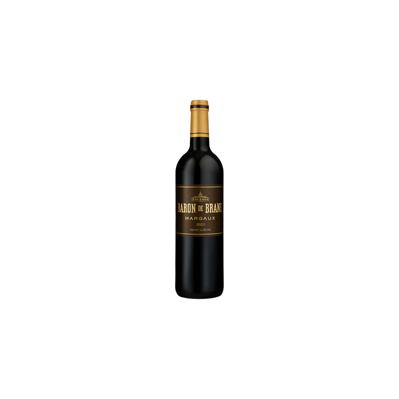 BARON DE BRANE 2023