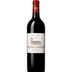 Château LAGRANGE 2023