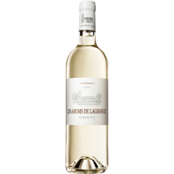 LES ARUMS DE LAGRANGE 2023