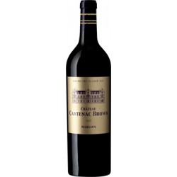 Château CANTENAC BROWN 2023