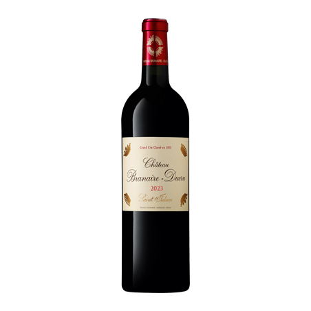 Château BRANAIRE DUCRU 2023