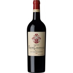 Château FLEUR CARDINALE 2023