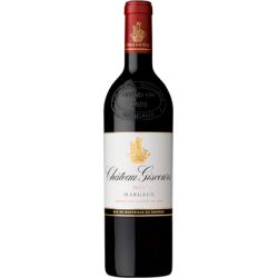 Château GISCOURS 2023