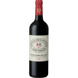 Château PAVIE MACQUIN 2023