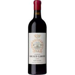 Château GRUAUD LAROSE 2023
