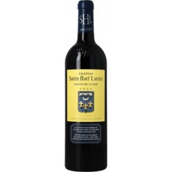 Château SMITH HAUT LAFITTE Rouge 2023