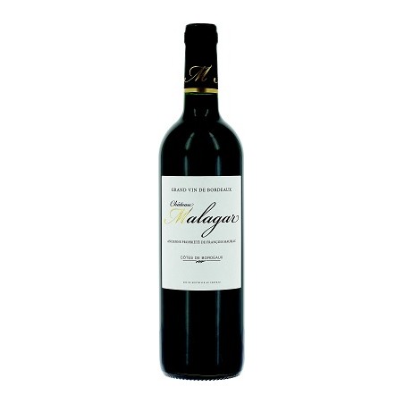 Château MALAGAR Rouge 2022