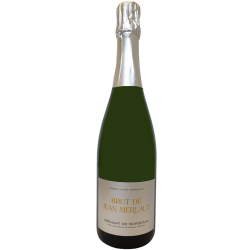BRUT DE JEAN MERLAUT