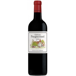 Château PUYGUERAUD 2024
