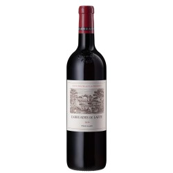 CARRUADES DE LAFITE 2024