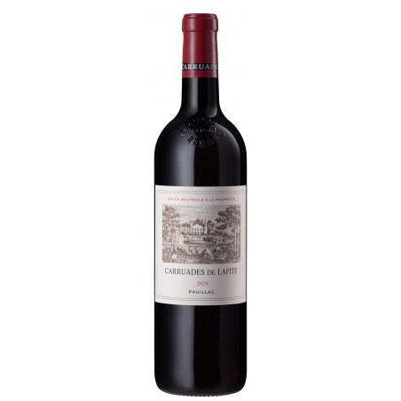 CARRUADES DE LAFITE 2024 CARRUADES DE LAFITE 2024