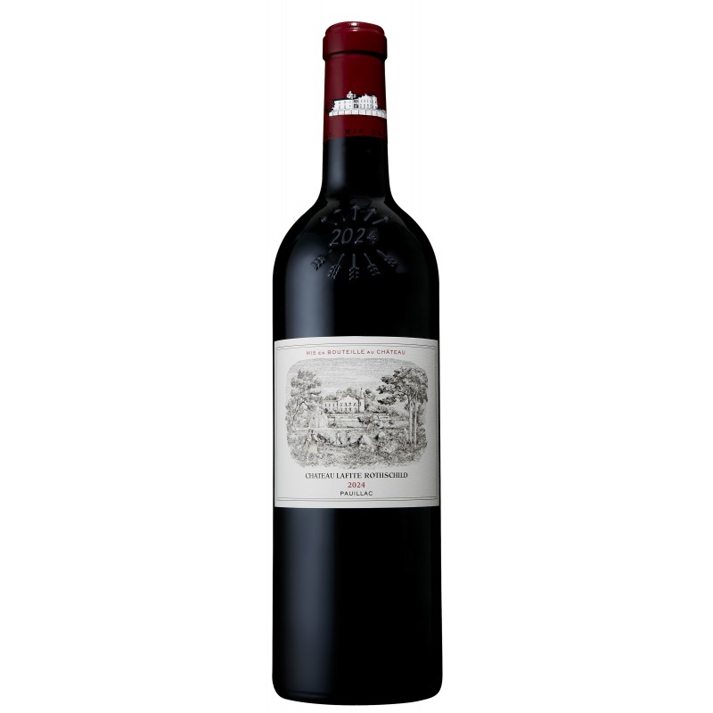 Château LAFITE ROTHSCHILD 2024