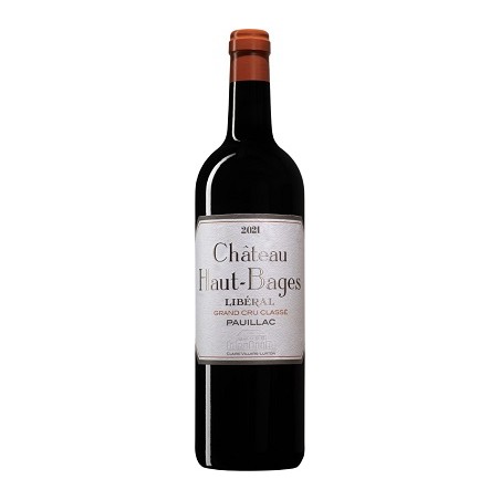 Château HAUT BAGES LIBERAL 2024 Château HAUT BAGES LIBERAL 2024
