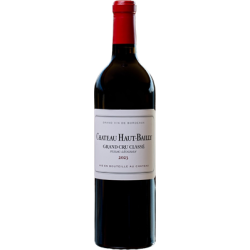 Château HAUT BAILLY 2024