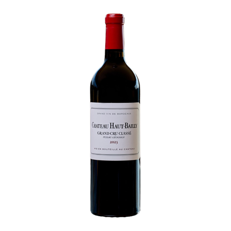 Château HAUT BAILLY 2024 Château HAUT BAILLY 2024